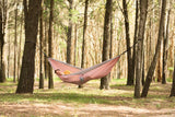 Hamac hikerjoy, roz pal