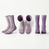 Sosete Ski hikerjoy 74.4% Lana Merino – Termoreglabile, Unisex
