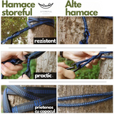 Hamac hikerjoy,dark green