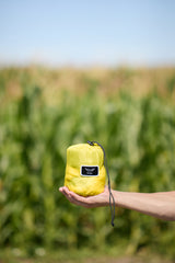 Hamac hikerjoy PRO, GALBEN