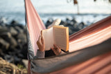 Hamac hikerjoy, roz pal