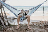 Hamac hikerjoy, light blue