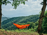 Hamac hikerjoy PRO, portocaliu