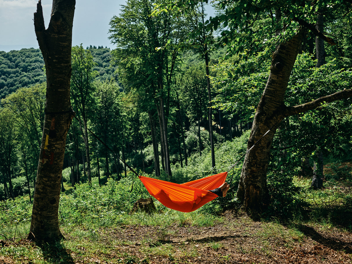 Hamac hikerjoy PRO, portocaliu