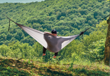Hamac hikerjoy ultra light, gri