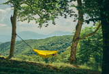Hamac hikerjoy PRO, GALBEN