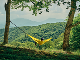 Hamac hikerjoy PRO, GALBEN
