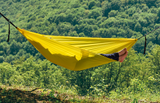 Hamac hikerjoy PRO, GALBEN