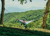 Hamac hikerjoy,dark green