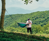 Hamac hikerjoy,dark green