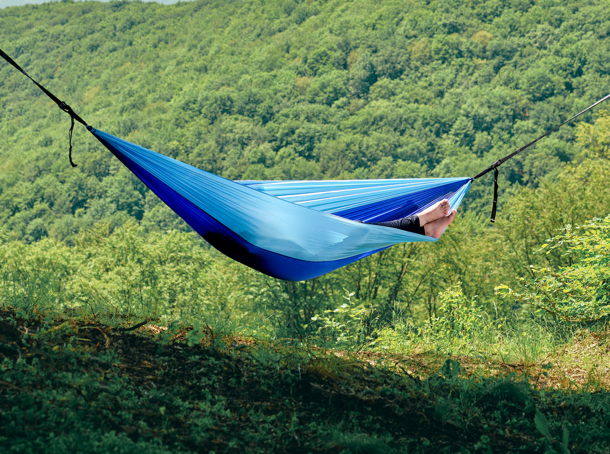 Hamac hikerjoy, sky blue