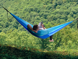 Hamac hikerjoy, sky blue