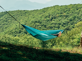 Hamac hikerjoy, turqoise