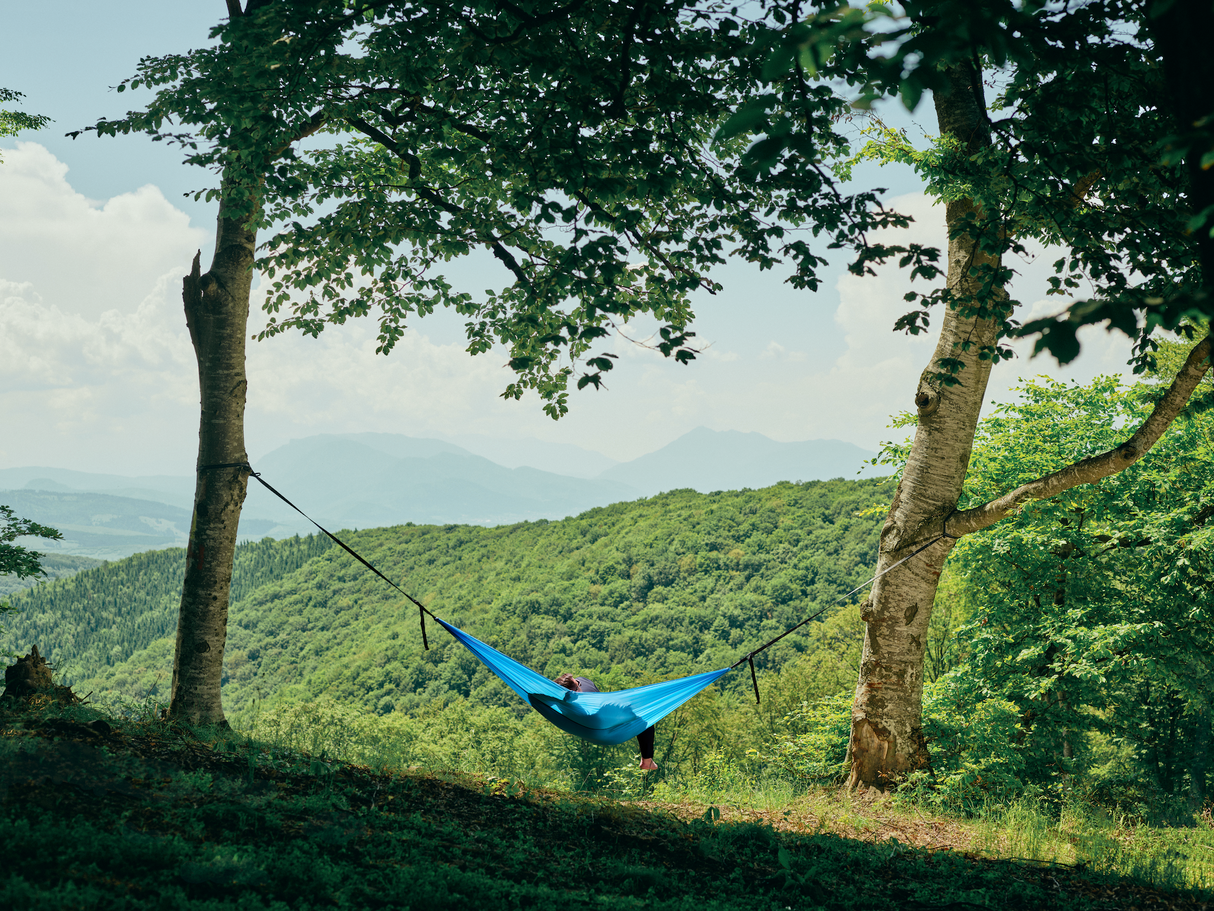 Hamac hikerjoy, turqoise