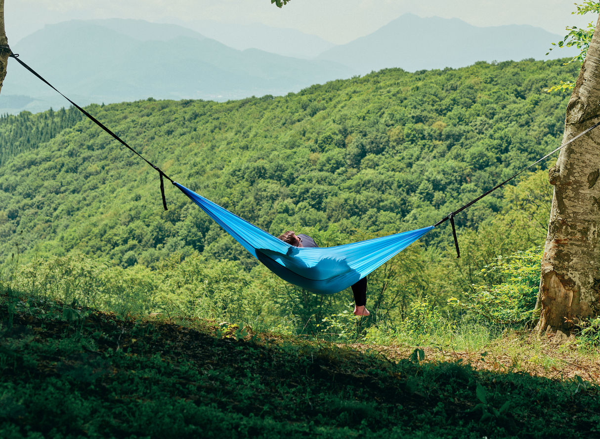 Hamac hikerjoy, turqoise