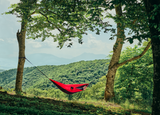 Hamac hikerjoy, red black
