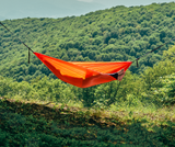 Hamac hikerjoy PRO, portocaliu