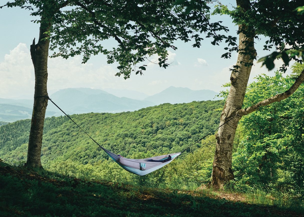 Hamac hikerjoy, light blue