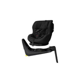 Scaun auto Thule Elm, 0 - 18 kg, Black