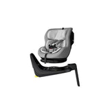 Scaun auto Thule Elm, 0 - 18 kg, Light Gray