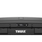 Cutie portbagaj cu montare pe carligul de remorcare Thule Arcos XL
