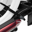 Suport pentru 3 biciclete cu senzori de parcare Thule Epos ParkSecure 9803100 cu prindere pe carligul de remorcare