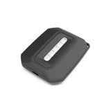 Suport pentru 3 biciclete cu senzori de parcare, Thule Epos ParkSecure 9803100 cu prindere pe carligul de remorcare (13 pini)