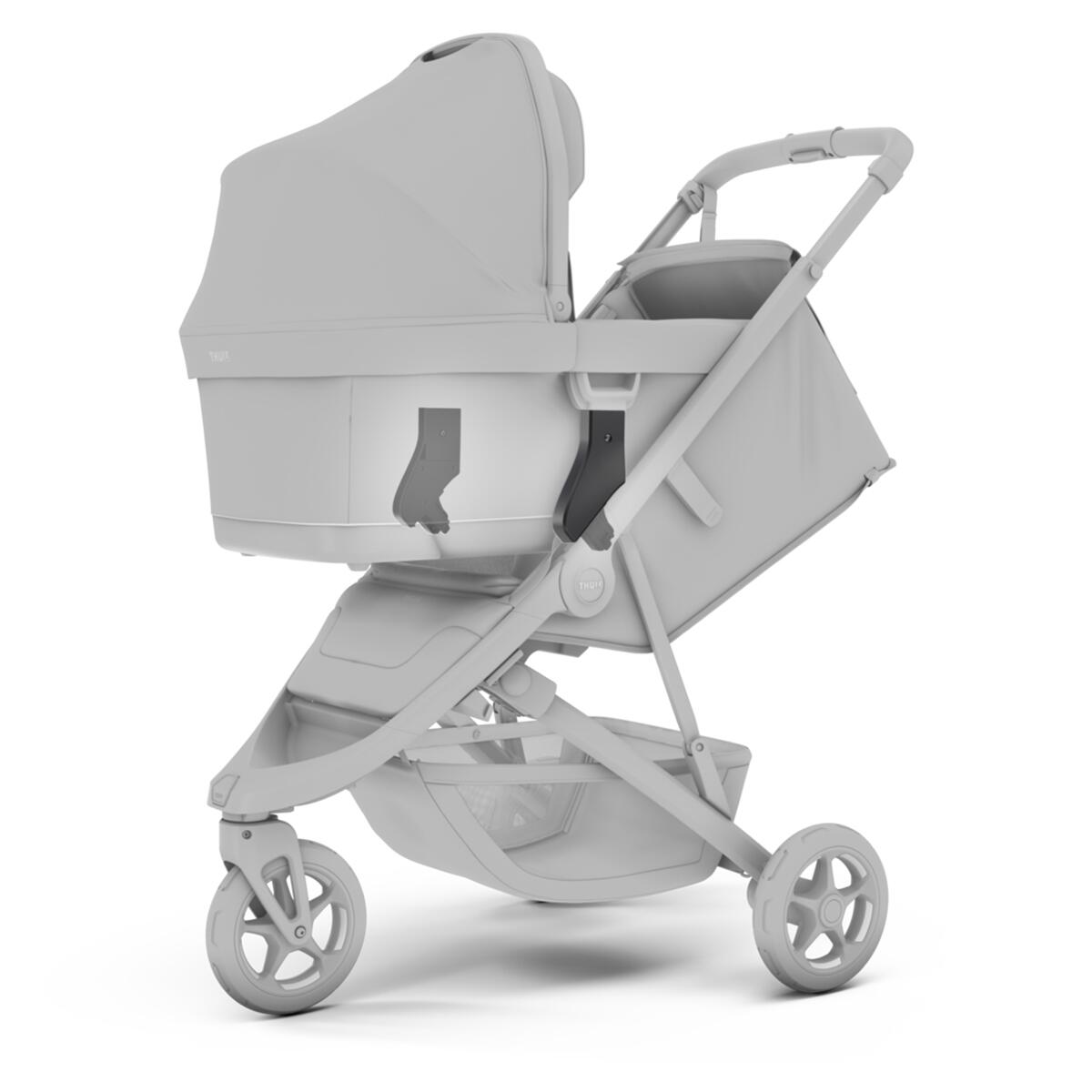 Carucior Thule Spring 2, Bej