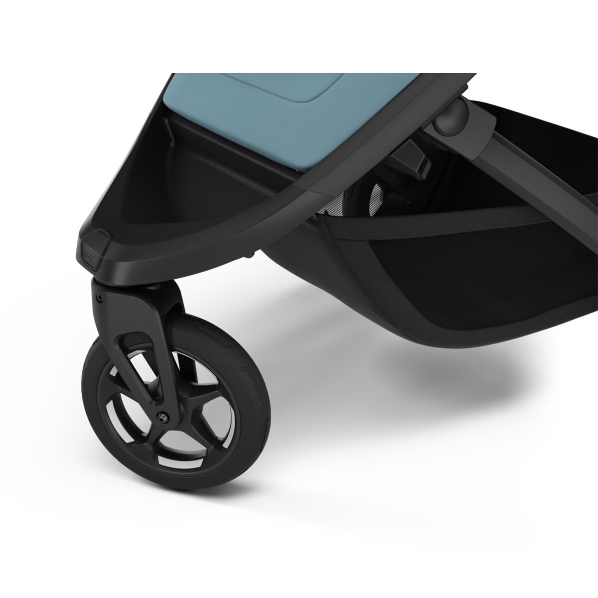Carucior Thule Spring 2, Bej