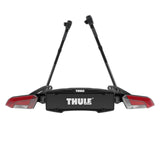 Suport pentru 2 biciclete, Thule VeloLite, cu prindere pe carligul de remorcare