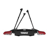 Suport pentru 3 biciclete, Thule VeloLite, cu prindere pe carligul de remorcare