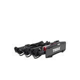 Suport pentru 3 biciclete, Thule VeloLite, cu prindere pe carligul de remorcare