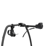 Suport pentru 2 biciclete, Thule VeloSpace 3, cu prindere pe carligul de remorcare
