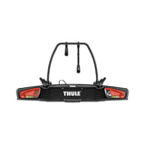 Suport pentru 2 biciclete, Thule VeloSpace 3, cu prindere pe carligul de remorcare