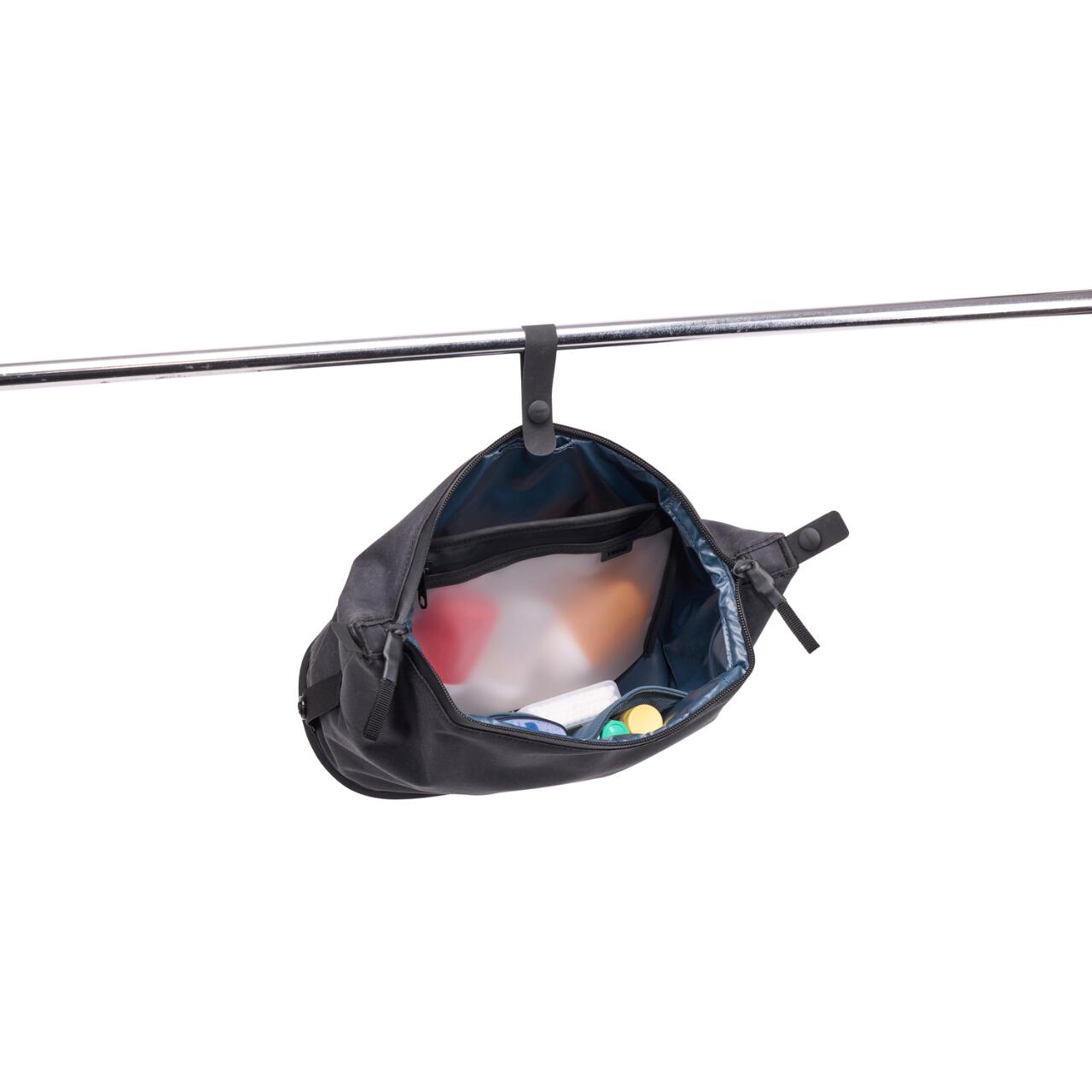 Geanta Thule, Aion Toiletry Bag, Black