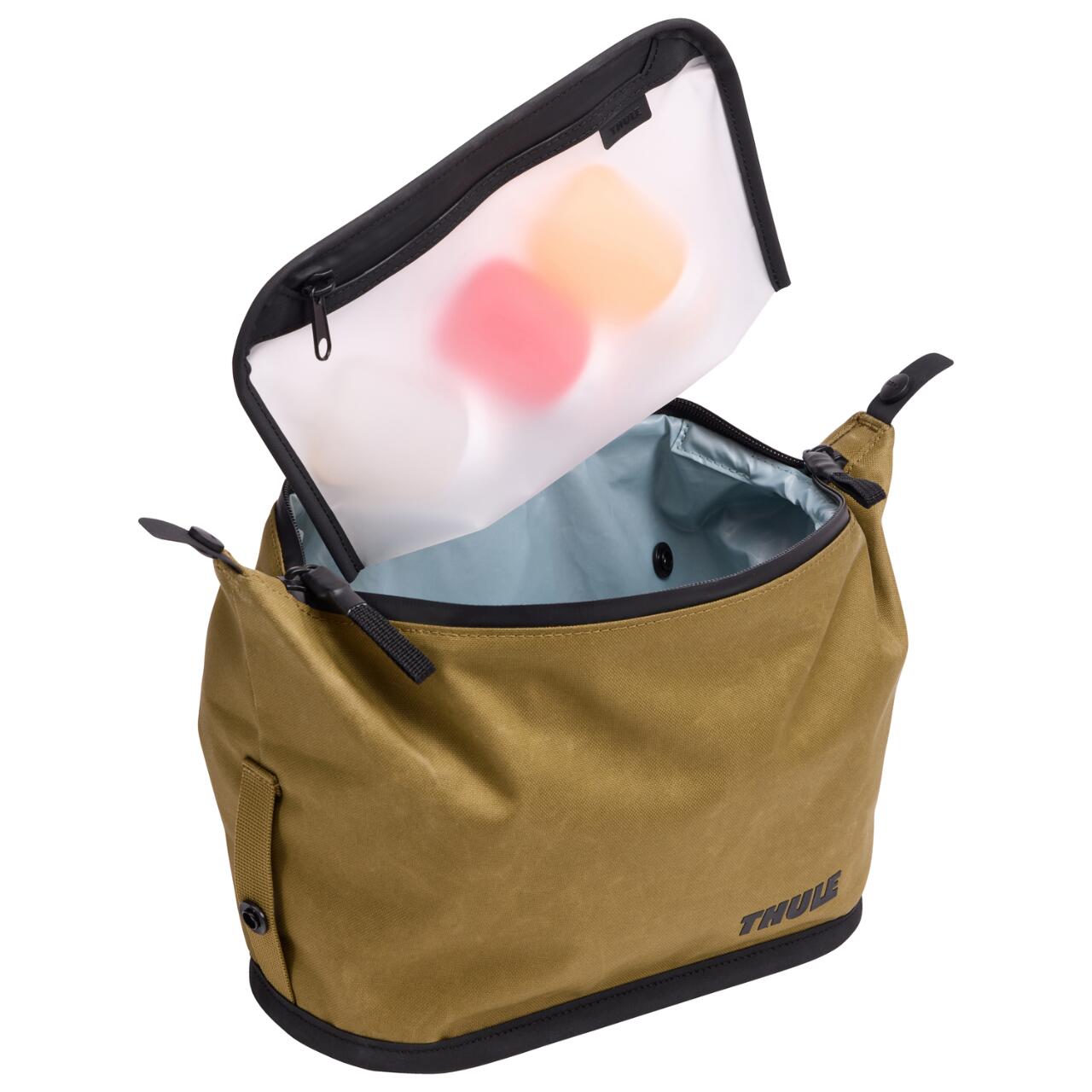 Geanta Thule, Aion Toiletry Bag, Nutria
