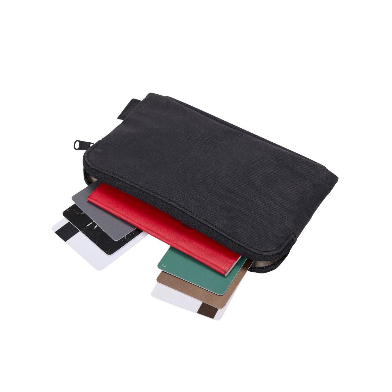 Geanta pentru articole electronice Thule Aion Travel Organizer, Black