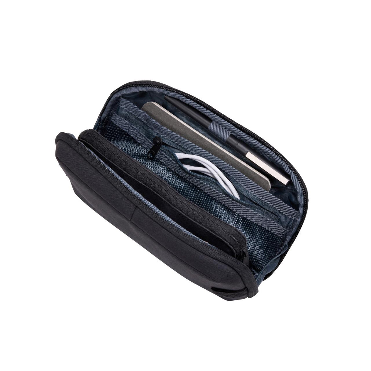 Geanta pentru articole electronice Thule Aion Travel Organizer, Black