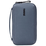 Geanta pentru articole electronice Thule Aion Travel Organizer, Dark Slate
