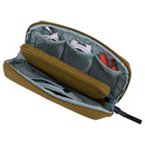 Geanta pentru articole electronice Thule Aion Travel Organizer, Nutria