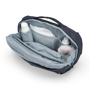 Accesoriu Thule Aion Changing Bag - Geanta pentru a transporta toate cele necesare copilului Dark slate