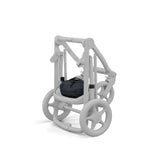Accesoriu Thule Aion Changing Bag - Geanta pentru a transporta toate cele necesare copilului, Black