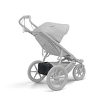 Accesoriu Thule Aion Changing Bag - Geanta pentru a transporta toate cele necesare copilului, Black