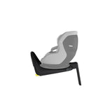 Scaun auto Thule Elm, 0 - 18 kg, Light Gray