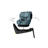 Scaun auto Thule Elm, 0 - 18 kg, Mid Blue