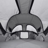 Cort auto cu prindere pe plafon, Thule, Approach 2 M, pentru 2-3 persoane, Ashland Grey