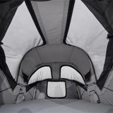 Cort auto cu prindere pe plafon, Thule, Approach 2 M, pentru 2-3 persoane, Ashland Grey