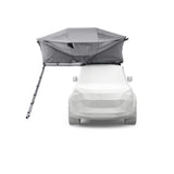 Cort auto cu prindere pe plafon, Thule, Approach 2 M, pentru 2-3 persoane, Ashland Grey