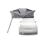 Cort auto cu prindere pe plafon, Thule, Approach 2 M, pentru 2-3 persoane, Ashland Grey