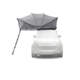 Cort auto cu prindere pe plafon, Thule, Approach 2 M, pentru 2-3 persoane, Ashland Grey